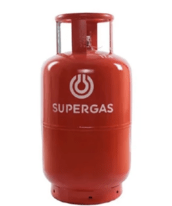 14KG LPG Gas Cylinder (ONLY WITHIN CHENNAI) Super Gas